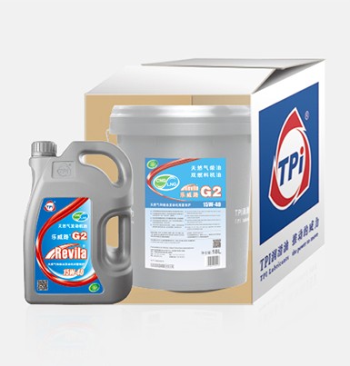 樂威路G2天然氣柴油雙燃料機油